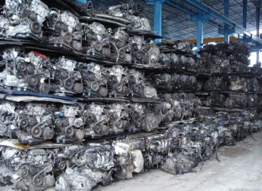 How to Find a Quality Used Engine for Sale