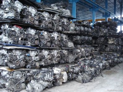 How to Find a Quality Used Engine for Sale