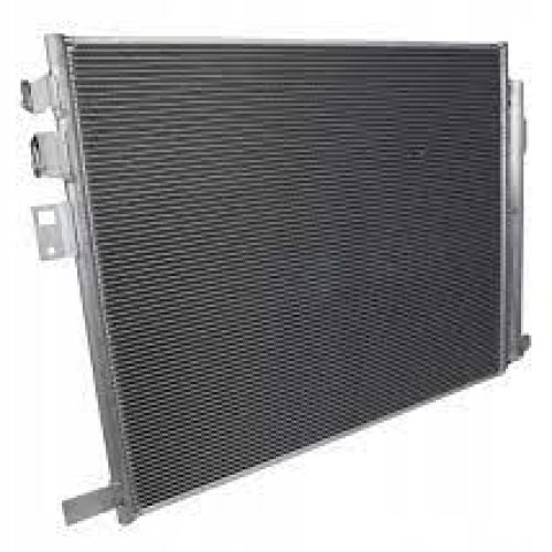 20-23 Explorer A/C CONDENSER- W/ DRYER- 2.3L / 3.0L TURBO  YF751, FO3030272