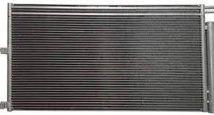 10-14 F-150 RAPTOR MODEL A/C CONDENSER- W/ DRYER- SVT YJ612, FO3030210