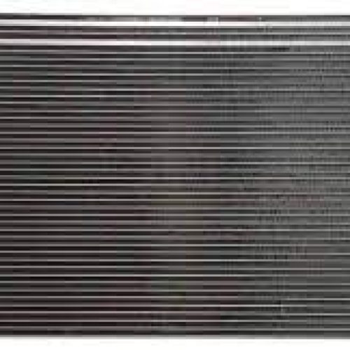 10-14 F-150 RAPTOR MODEL A/C CONDENSER- W/ DRYER- SVT YJ612, FO3030210