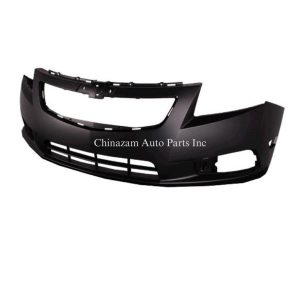 11-14 Cruze FRONT COVER- PRIMED (W/ BUILT IN LOWER GRILLE)-W/O RS- 95217520, GM1000924