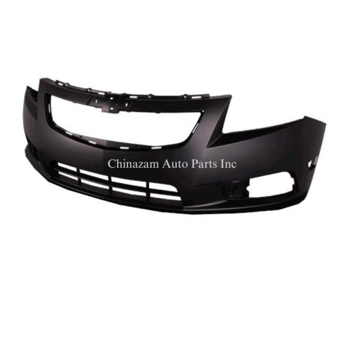 11-14 Cruze FRONT COVER- PRIMED (W/ BUILT IN LOWER GRILLE)-W/O RS- 95217520, GM1000924