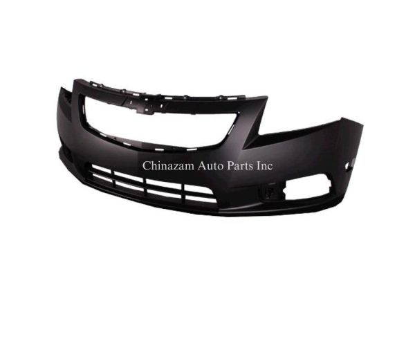 11-14 Cruze FRONT COVER- PRIMED (W/ BUILT IN LOWER GRILLE)-W/O RS- 95217520, GM1000924