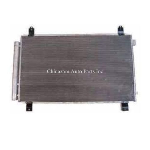 19-23 Honda Passport A/C CONDENSER- W/ DRYER 80100TZ5A03/80100TG7A02, AC3030128