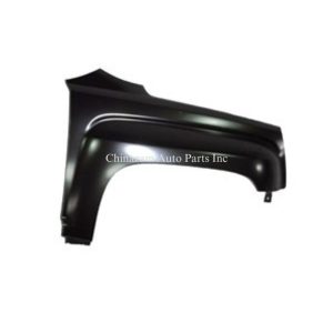 10-17 TERRAIN FENDER RH (PASSENGER SIDE) - CAPA CERTIFIED22846920, GM1241366