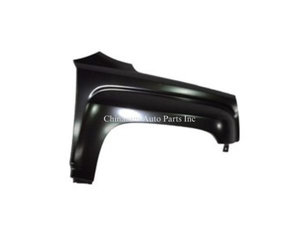 10-17 TERRAIN FENDER RH (PASSENGER SIDE) - CAPA CERTIFIED22846920, GM1241366