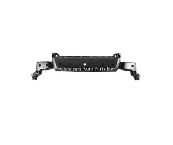 10-15 TERRAIN FRONT BUMPER IMPACT ABSORBER- CAPA CERTIFIED  22989642, GM1070267