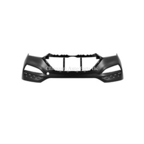 16-18 TUCSON Front Bumper Cover  86511D3000, HY1014101