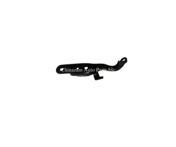 10-17 TERRAIN HOOD HINGE, LH (DRIVER SIDE)- UPPER 25798897, GM1236154