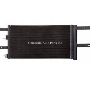 17-20 Ford Fusion A/C CONDENSER - 2.7L TURBO YJ655, FO3030263
