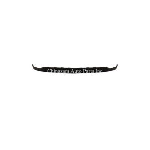 08-12 Enclave FRONT LOWER VALANCE- MAT BLACK TXD 10371549, GM1095191