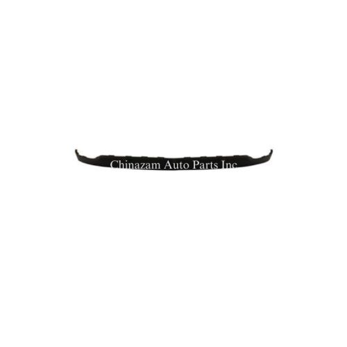 08-12 Enclave FRONT LOWER VALANCE- MAT BLACK TXD 10371549, GM1095191