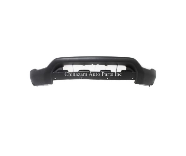 10-11 CRV FRONT COVER- LOWER- TEXTURED- CAPA CERTIFIED 04712SWAA92,  HO1015104