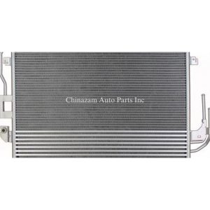 09-12 Ford Escape A/C CONDENSER- W/ TOC- 3/8'' W 10mm TOC LINES  YJ519/ZZD261480, FO3030222