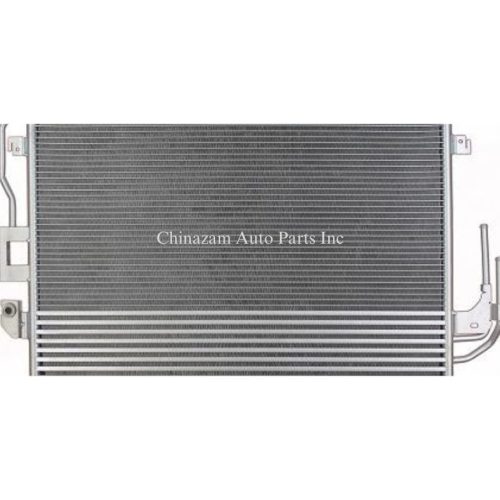 09-12 Mazda Tribute A/C CONDENSER- W/ TOC- 3/8” W 10mm TOC LINES  YJ519/ZZD261480, FO3030222