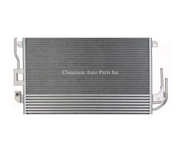 09-12 Ford Escape A/C CONDENSER- W/ TOC- 3/8'' W 10mm TOC LINES  YJ519/ZZD261480, FO3030222