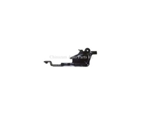 10-17 TERRAIN HOOD HINGE, LH (DRIVER SIDE)- LOWER 25802951, GM1236198