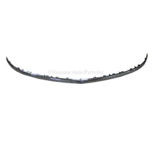 08-12 enclave FRONT BUMPER MOULDING – CHROME 25961908, GM1044114
