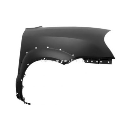 16-21 tucson FENDER, LH (DRIVER SIDE)- HS STEEL- CAPA CERTIFIED 66311D3000  HY1240165