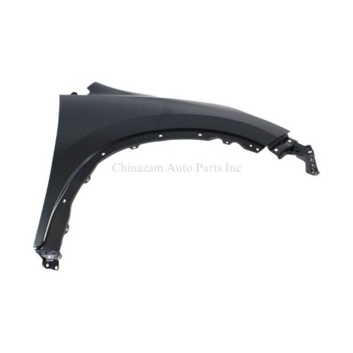 12-16 CRV FENDER, RH (PASSENGER SIDE)- STEEL- INCLUDES HD68-002-2- CAPA 60210T0AA90ZZ/60212T0AA00ZZ HO1241184