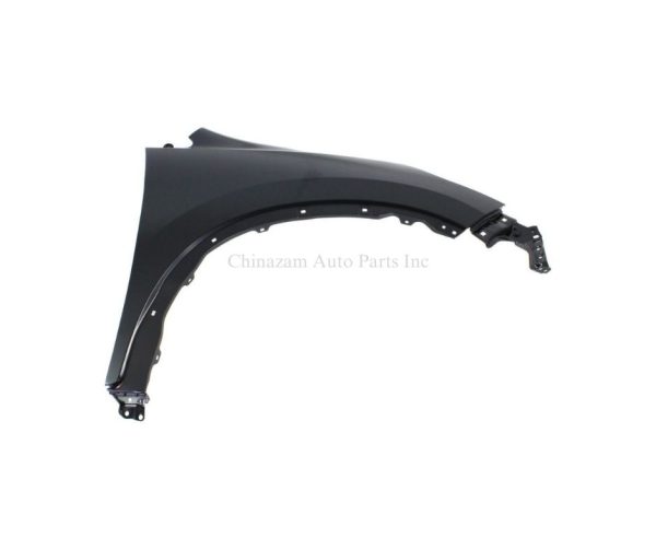 12-16 CRV FENDER, RH (PASSENGER SIDE)- STEEL- INCLUDES HD68-002-2- CAPA 60210T0AA90ZZ/60212T0AA00ZZ HO1241184