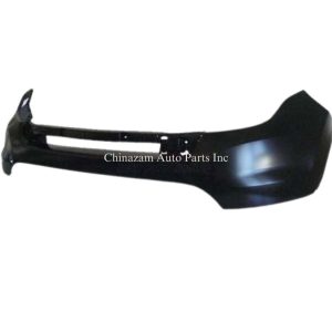 11-15 Ford Explorer FRONT BUMPER UPPER COVER- PRIMED- W/O PARK ASSIST  BB5Z17D957APTM, FO1014109