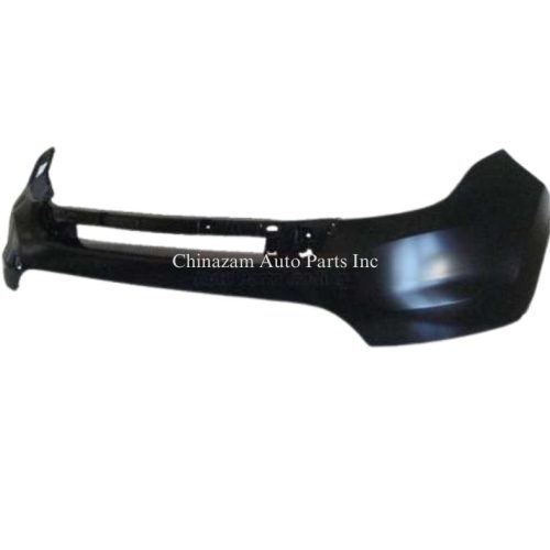 11-15 Ford Explorer FRONT BUMPER UPPER COVER- PRIMED- W/O PARK ASSIST  BB5Z17D957APTM, FO1014109