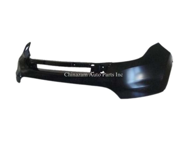 11-15 Ford Explorer FRONT BUMPER UPPER COVER- PRIMED- W/O PARK ASSIST  BB5Z17D957APTM, FO1014109