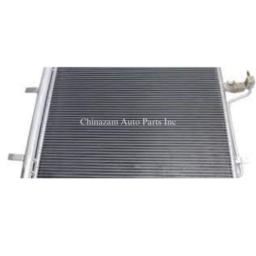 13-18 Escape A/C CONDENSER- W/ DRYER- 1.6L TURBO/ 2.5L ENGINES  YJ676, FO3030238