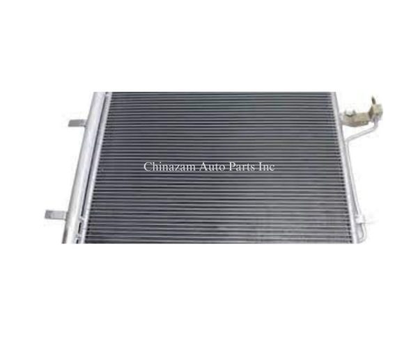 13-18 Escape A/C CONDENSER- W/ DRYER- 1.6L TURBO/ 2.5L ENGINES  YJ676, FO3030238