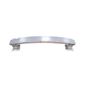 16-20 Chevrolet Malibu Hybrid REAR BUMPER REBAR- ALUMINUM- CAPA CERTIFIED  84113414, GM1106704