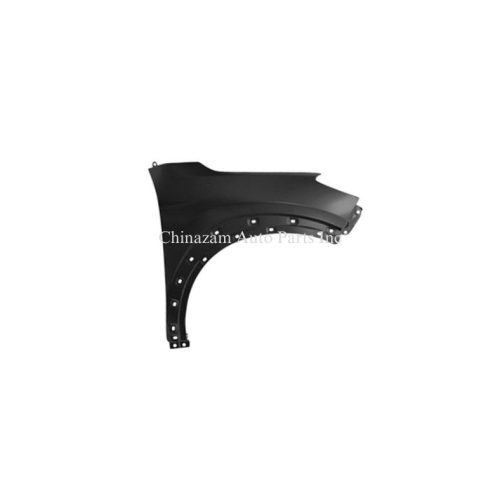 16-21 tucson FENDER, RH (PASSENGER SIDE)- HS STEEL- CAPA CERTIFIED66321D3000 HY1241165