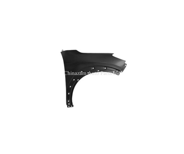 16-21 tucson FENDER, RH (PASSENGER SIDE)- HS STEEL- CAPA CERTIFIED66321D3000 HY1241165