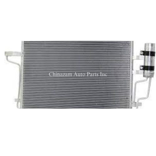 13-16 ESCAPE A/C CONDENSER- W/ DRYER- 2.0L TURBO YJ570, FO3030239