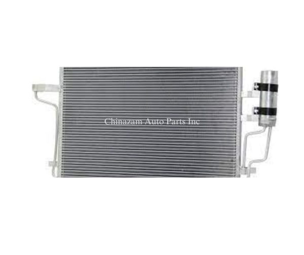 13-16 ESCAPE A/C CONDENSER- W/ DRYER- 2.0L TURBO YJ570, FO3030239