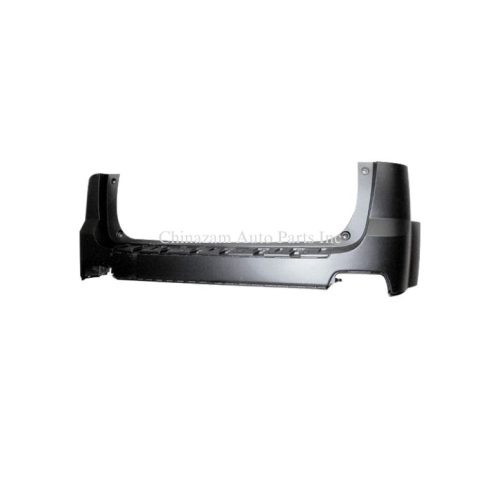10-15 Terrain REAR BUMPER COVER- PRIMED- W/O SENSOR HOLES 20983260, GM1100864