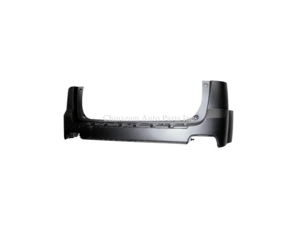 10-15 Terrain REAR BUMPER COVER- PRIMED- W/O SENSOR HOLES 20983260, GM1100864