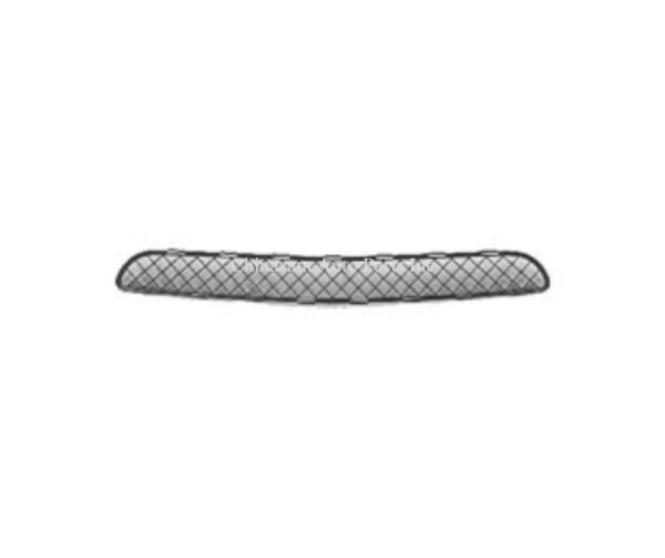 08-12 encalve front  lower grille 10371589 GM1036117