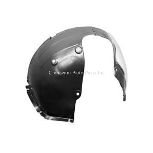 16-18 tucson FENDER LINER, RH (PASSENGER SIDE)- CAPA CERTIFIED 86812D3000 HY1249156