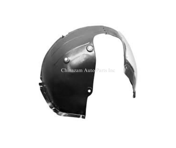16-18 tucson FENDER LINER, RH (PASSENGER SIDE)- CAPA CERTIFIED 86812D3000 HY1249156
