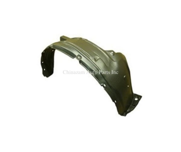 12-16 CRV FENDER LINER, RH (PASSENGER SIDE)- W/ STYROFOAM- CAPA CERTIFIED 74100T0AA00 HO1249155