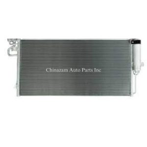 13-19 Escape A/C CONDENSER- W/ DRYER- 1.5L TURBO YJ622, FO3030255