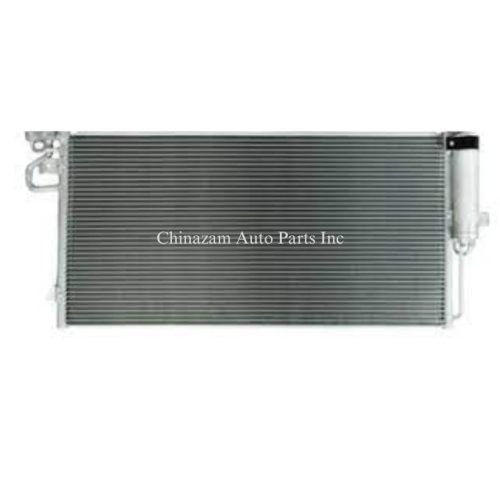 13-19 Escape A/C CONDENSER- W/ DRYER- 1.5L TURBO YJ622, FO3030255