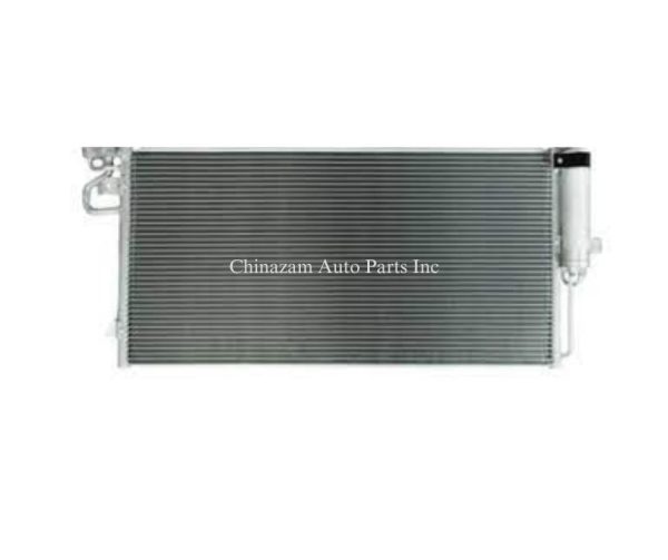 13-19 Escape A/C CONDENSER- W/ DRYER- 1.5L TURBO YJ622, FO3030255
