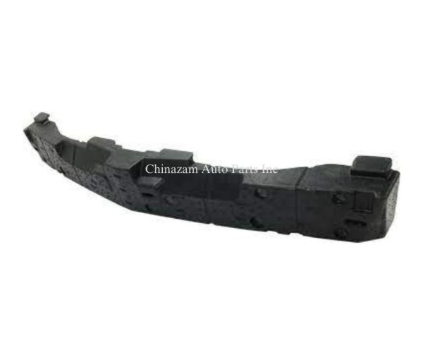 16-18 Chevrolet Malibu/Hybrid FRONT BUMPER IMPACT ABSORBER- CAPA CERTIFIED 23478392, GM1070294