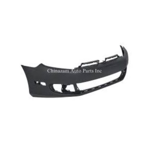 FRONT BUMPER COVER- PRIMED- CAPA CERTIFIED (OEM#: 1K9807217BBGRU)