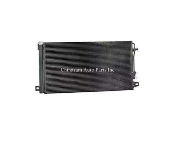 08-12 encalve,07-09 saturn outlook,07-12 acadia,09-12 traverse AC Condenser w drier AC 3649  22918340, GM3030276