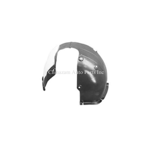 16-18 tucson FENDER LINER, LH (DRIVER SIDE)- CAPA CERTIFIED 86811D3000  HY1248156