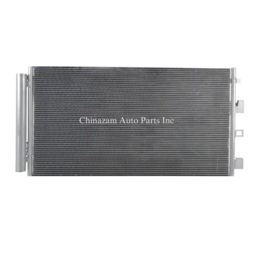 20-25 Escape A/C CONDENSER- W/ DRYER YJ725, FO3030275